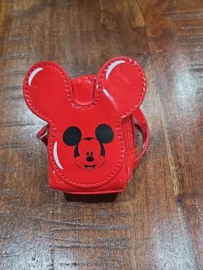 Disney Mini Loungefly Backpack